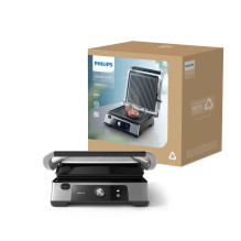 GRILL ELECTRIC / HD6301 / 90 PHILIPS