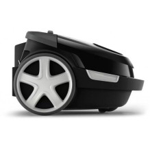 Dulkių siurblys, PHILIPS, belaidis, 900 vatų, triukšmas 79 dB, juodas, svoris 4,6 kg, XD3112 / 09