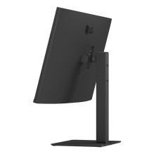 LCD Monitor, LG, 31.5 ", 3840 x 2160 pixels, 4K Ultra HD, Native aspect ratio 16:9, 32U720A-B