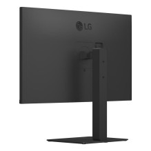 LCD monitorius, LG, 31,5 colio, 3840 x 2160 pikselių, 4K „Ultra HD“, natūralus kraštinių santykis 16:9, 32U720A-B
