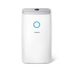 DEHUMIDIFIER &amp; AIR...