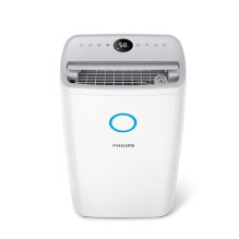 DRĖGMĖS SUŠLAPINTUVAS IR ORO VALYTUVAS / DE3306 / 11 PHILIPS