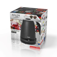 Electric Kettle - Adler AD...
