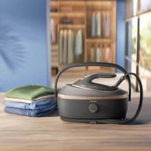 IRONING STATION / PSG8200 / 80 PHILIPS