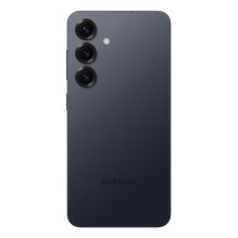 MOBILUSIS TELEFONAS GALAXY S25 / 128GB JUODAS SM-S931B SAMSUNG