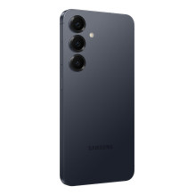 MOBILE PHONE GALAXY S25 / 128GB BLACK SM-S931B SAMSUNG