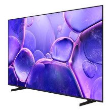 TV Set, SAMSUNG, 85 ", 4K Ultra HD, 3840 x 2160 pixels, Flat, 16:9, LED, UE85U8072FUXXH