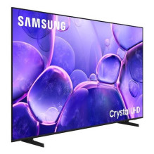 TV Set, SAMSUNG, 85 ", 4K Ultra HD, 3840 x 2160 pixels, Flat, 16:9, LED, UE85U8072FUXXH