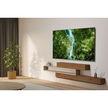 TV Set, SAMSUNG, 85 ", 4K Ultra HD, 3840 x 2160 pixels, Flat, 16:9, LED, UE85U8072FUXXH
