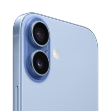 MOBILE PHONE IPHONE 17 / 256GB MIST BLUE MG6L4 APPLE
