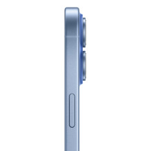 MOBILE PHONE IPHONE 17 / 256GB MIST BLUE MG6L4 APPLE