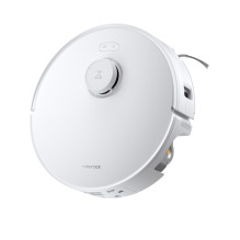 VACUUM CLEANER ROBOT QREVO / CURV 2 FLOW QC2F02-00 ROBOROCK