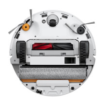 Robotas dulkių siurblys QREVO / CURV 2 FLOW QC2F02-00 ROBOROCK Robotas dulkių siurblys QREVO / CURV 2 FLOW QC2F02-00 ROBOROCK