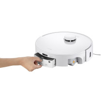 VACUUM CLEANER ROBOT QREVO / CURV 2 FLOW QC2F02-00 ROBOROCK