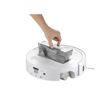 VACUUM CLEANER ROBOT QREVO / CURV 2 FLOW QC2F02-00 ROBOROCK
