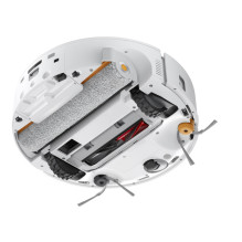 Robotas dulkių siurblys QREVO / CURV 2 FLOW QC2F02-00 ROBOROCK Robotas dulkių siurblys QREVO / CURV 2 FLOW QC2F02-00 ROBOROCK
