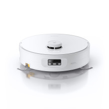 Robotas dulkių siurblys QREVO / CURV 2 FLOW QC2F02-00 ROBOROCK Robotas dulkių siurblys QREVO / CURV 2 FLOW QC2F02-00 ROBOROCK