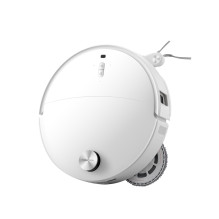 Dulkių siurblys robotas QREVOEDGE / PRO2 baltas WQE2P02-00 ROBOROCK