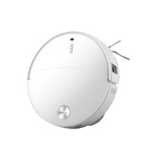 VACUUM CLEANER ROBOT QREVOEDGE / PRO2 WHITE WQE2P02-00 ROBOROCK