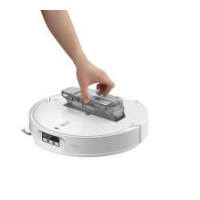 Dulkių siurblys robotas QREVOEDGE / PRO2 baltas WQE2P02-00 ROBOROCK