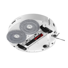 Dulkių siurblys robotas QREVOEDGE / PRO2 baltas WQE2P02-00 ROBOROCK