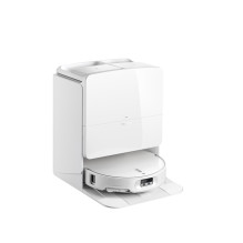 Dulkių siurblys robotas QREVOEDGE / PRO2 baltas WQE2P02-00 ROBOROCK