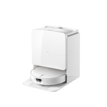 Dulkių siurblys robotas QREVOEDGE / PRO2 baltas WQE2P02-00 ROBOROCK