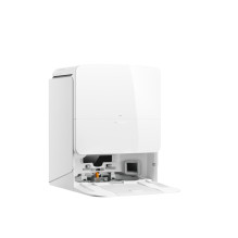 Dulkių siurblys robotas QREVOEDGE / PRO2 baltas WQE2P02-00 ROBOROCK