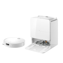 Dulkių siurblys robotas QREVOEDGE / PRO2 baltas WQE2P02-00 ROBOROCK