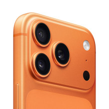 MOBILE PHONE IPHONE 17 PRO / 256GB COS.ORANGE MG8H4 APPLE