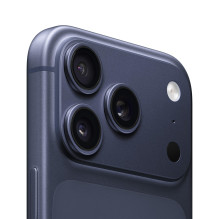 MOBILE PHONE IPHONE 17 PRO / 256GB DEEP BLUE MG8J4 APPLE