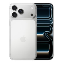MOBILE PHONE IPHONE 17 PRO MAX / 512GB SILVER MFYQ4 APPLE