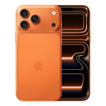 MOBILE PHONE IPHONE 17 PRO MAX / 512GB COSM. ORANGE MFYT4 APPLE