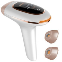 Epilator - Concept IL3020 Rose Gold, White Epilator - Concept IL3020 Rose Gold, White