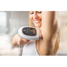 Epilator - Concept IL3020 Rose Gold, White Epilator - Concept IL3020 Rose Gold, White