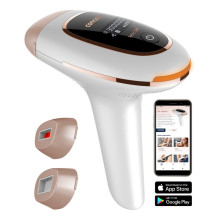 Epilator - Concept IL3020 Rose Gold, White Epilator - Concept IL3020 Rose Gold, White