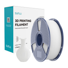 Sunlu PLA Classic White...