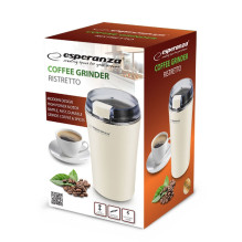 Coffee Grinder - Esperanza...