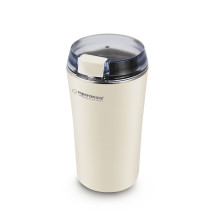 Coffee Grinder - Esperanza EKC008W 160 W White
