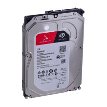 HDD - Seagate IronWolf 2TB...