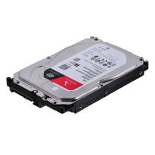 HDD - Seagate IronWolf 2TB 256MB 5400RPM SATA III HDD - Seagate IronWolf 2TB 256MB 5400RPM SATA III