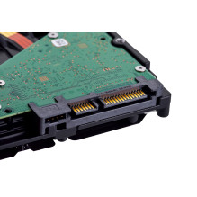 HDD - Seagate IronWolf 2TB 256MB 5400RPM SATA III HDD - Seagate IronWolf 2TB 256MB 5400RPM SATA III