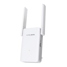 Network Equipment - Mercusys ME80X Dual Band Wi-Fi Amplifier 2400 Mbit/s White