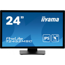 Iiyama ProLite T2452MSC-B1 23.8" IPS 16:9 Iiyama ProLite T2452MSC-B1 23.8" IPS 16:9