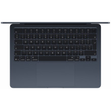 Apple MacBook Air 13,6 Retina M5 24GB 1 TB SSD RU Midnight Z1L80008P