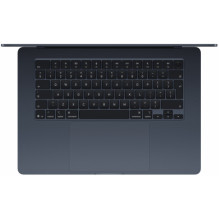 Apple MacBook Air 15,3 Retina M5 16GB 1TB SSD RU Midnight Z1LX000A6