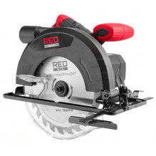 RED TECHNIC RTRPT0007