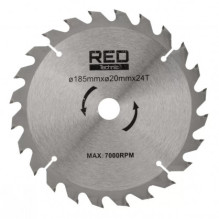 RED TECHNIC RTRPT0007
