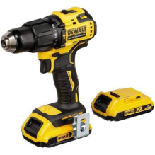 DeWALT DCD709D2T