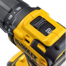 DeWALT DCD709D2T